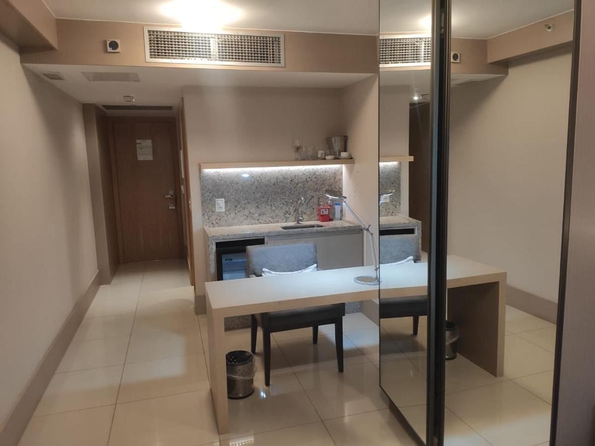 Apart Cullinan - Centro de Brasília A210 - Housity