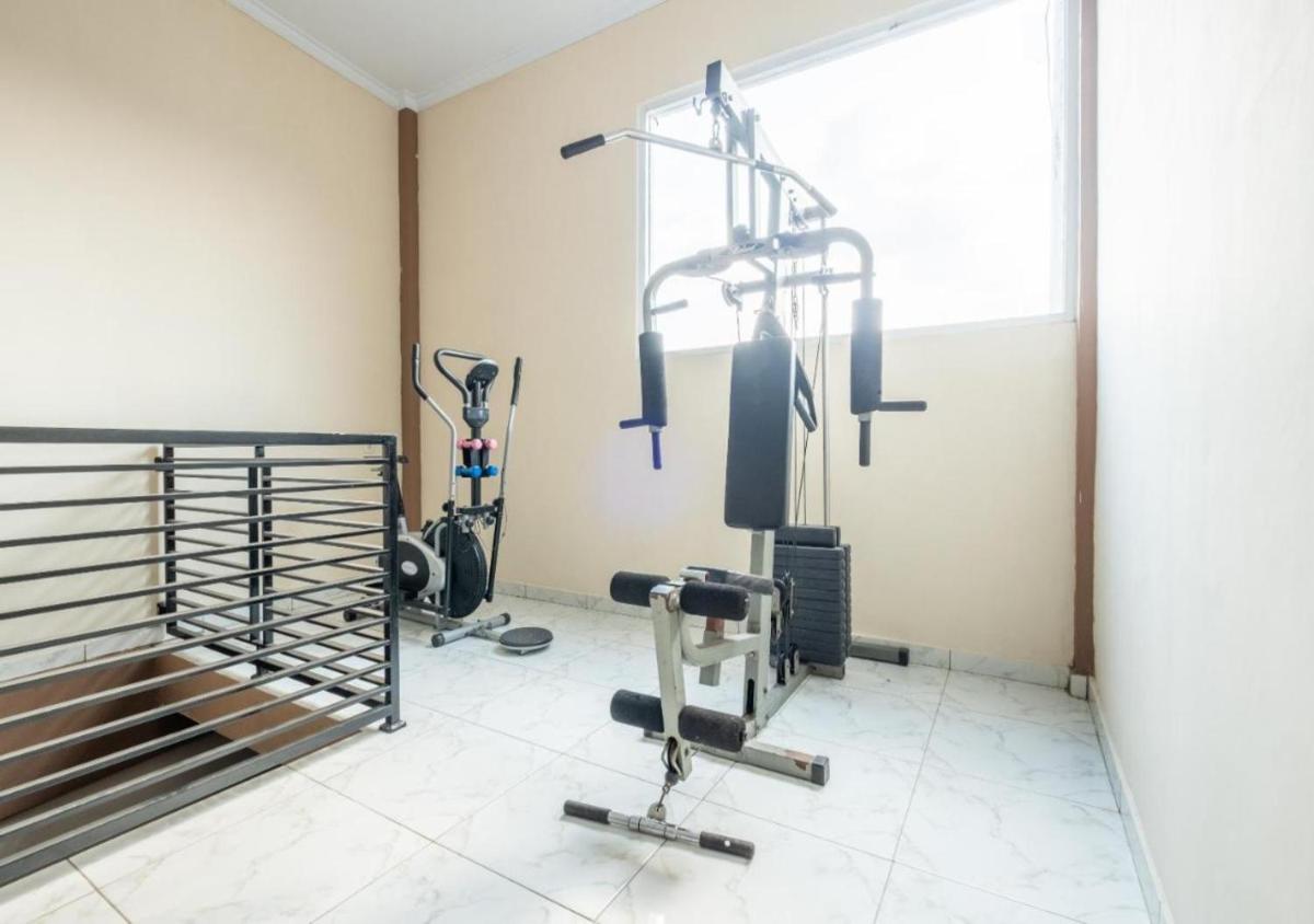 D'Exclusive Guest House - Housity