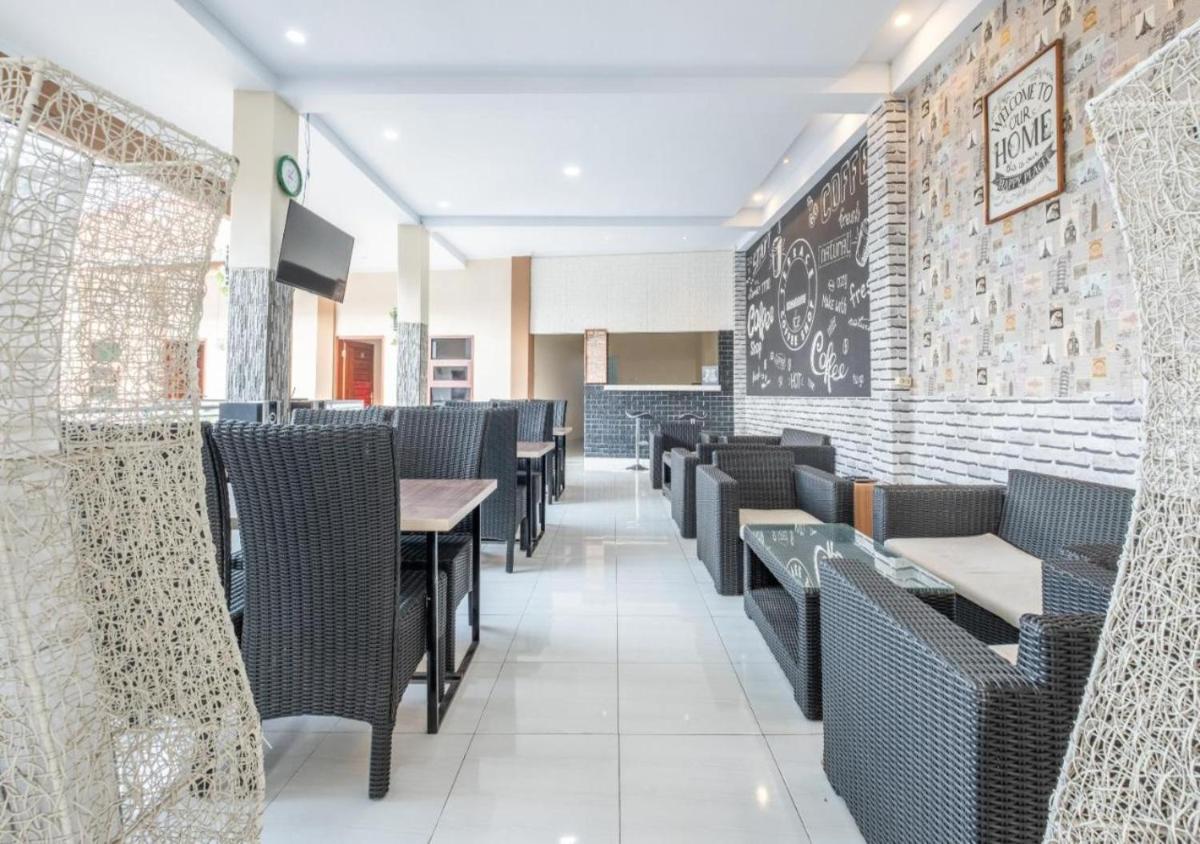D'Exclusive Guest House - Housity