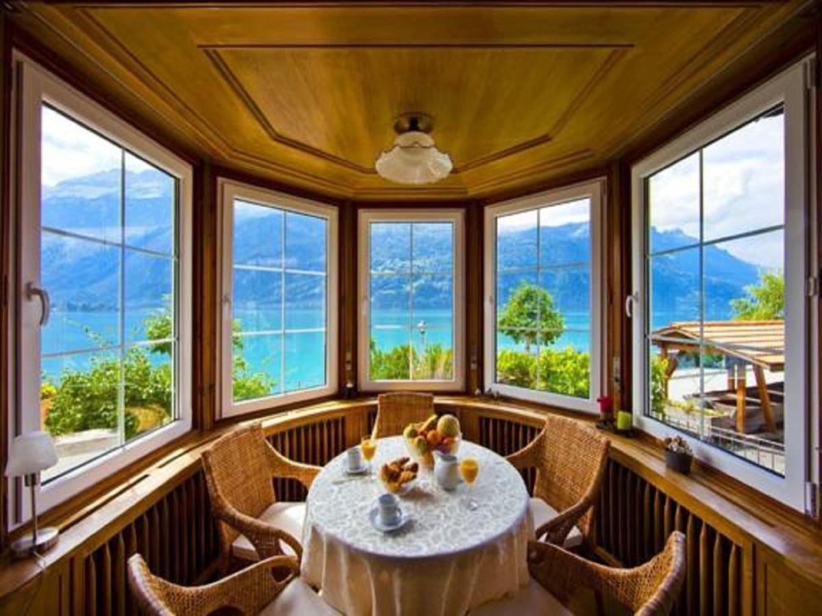 CHALET ROMANTICA Carpe Diem BEST VIEW BEST LOCATION - Housity