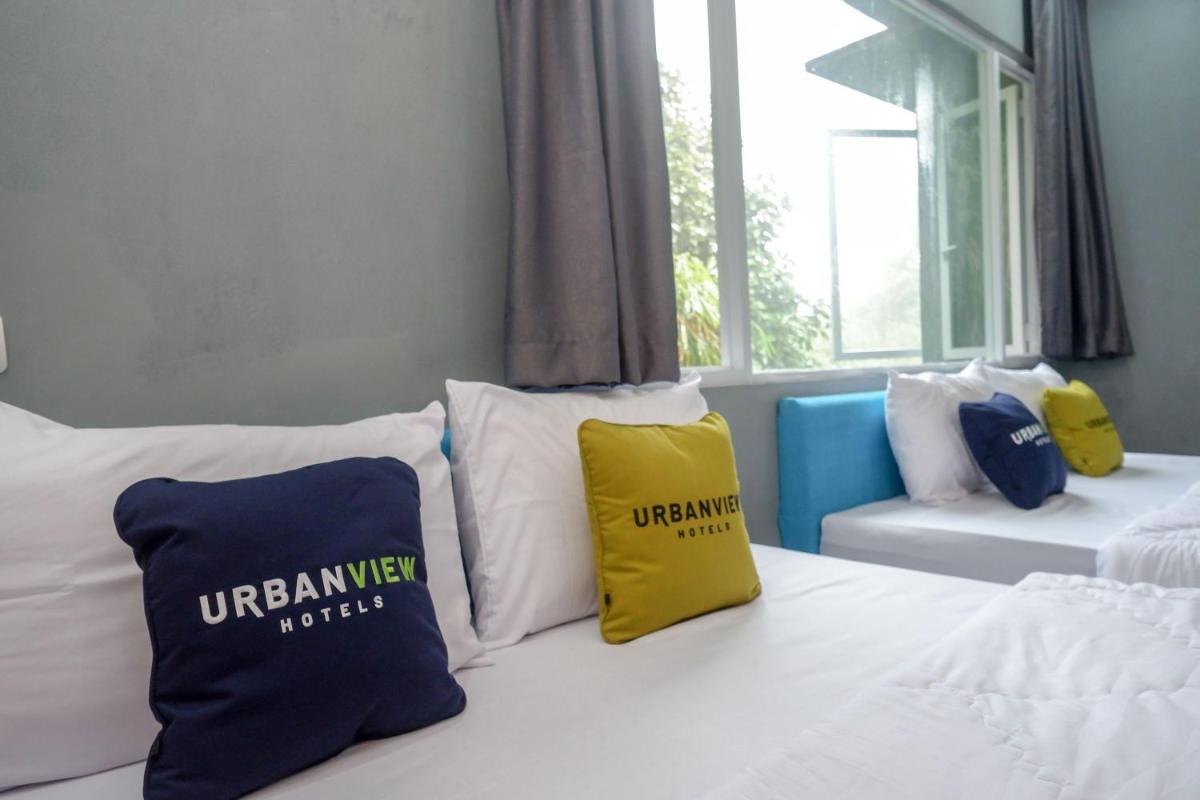 Urbanview Hotel Umbrella Dieng by RedDoorz - Housity