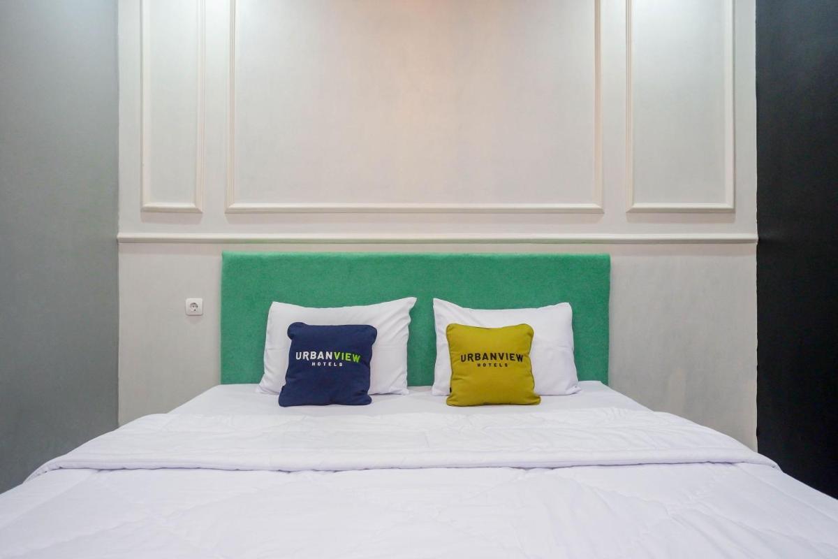 Urbanview Hotel Umbrella Dieng by RedDoorz - Housity