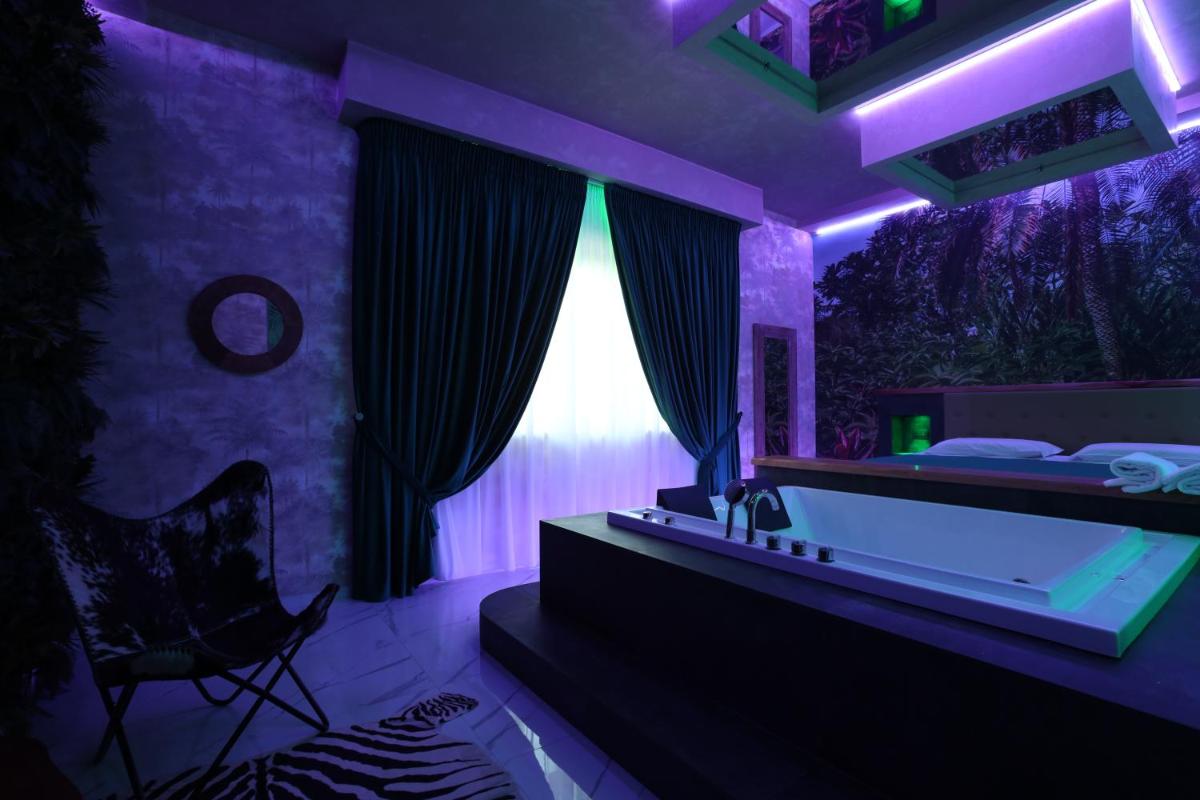 Alcova Suite&Relax - Housity