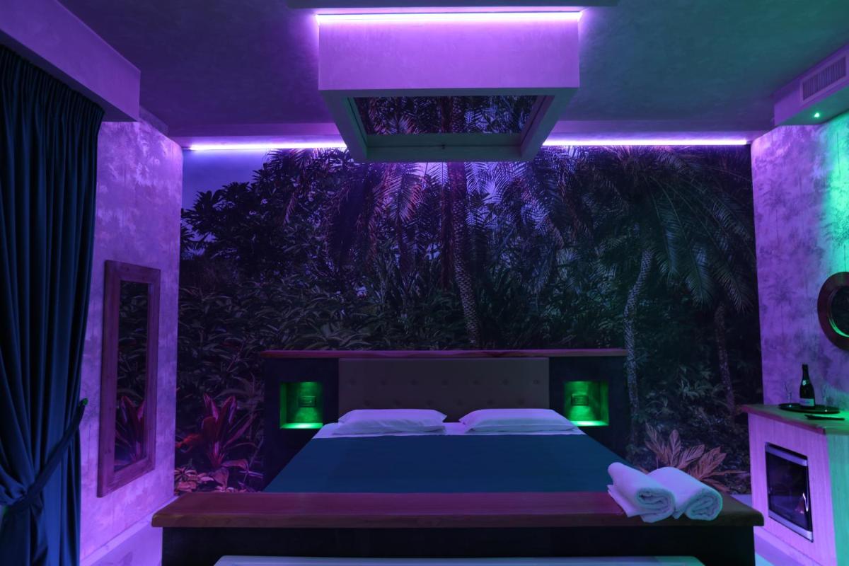 Alcova Suite&Relax - Housity