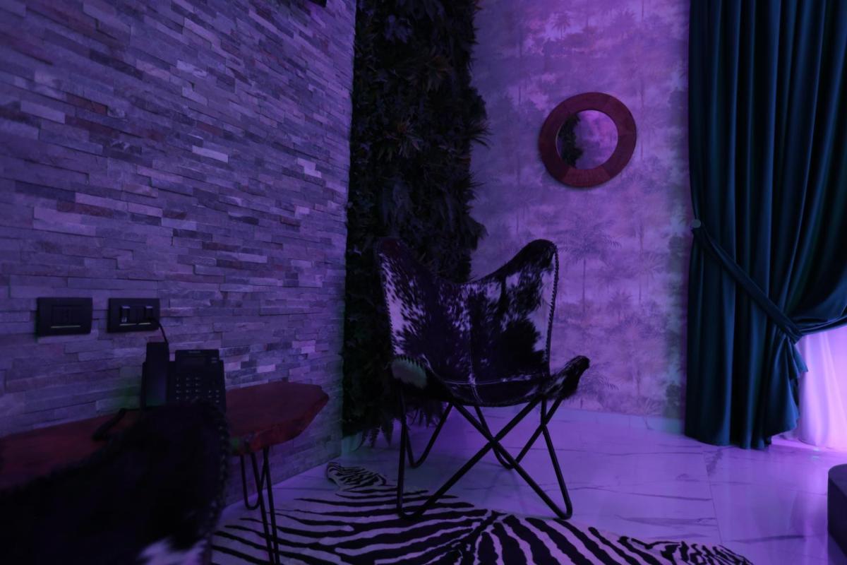 Alcova Suite&Relax - Housity