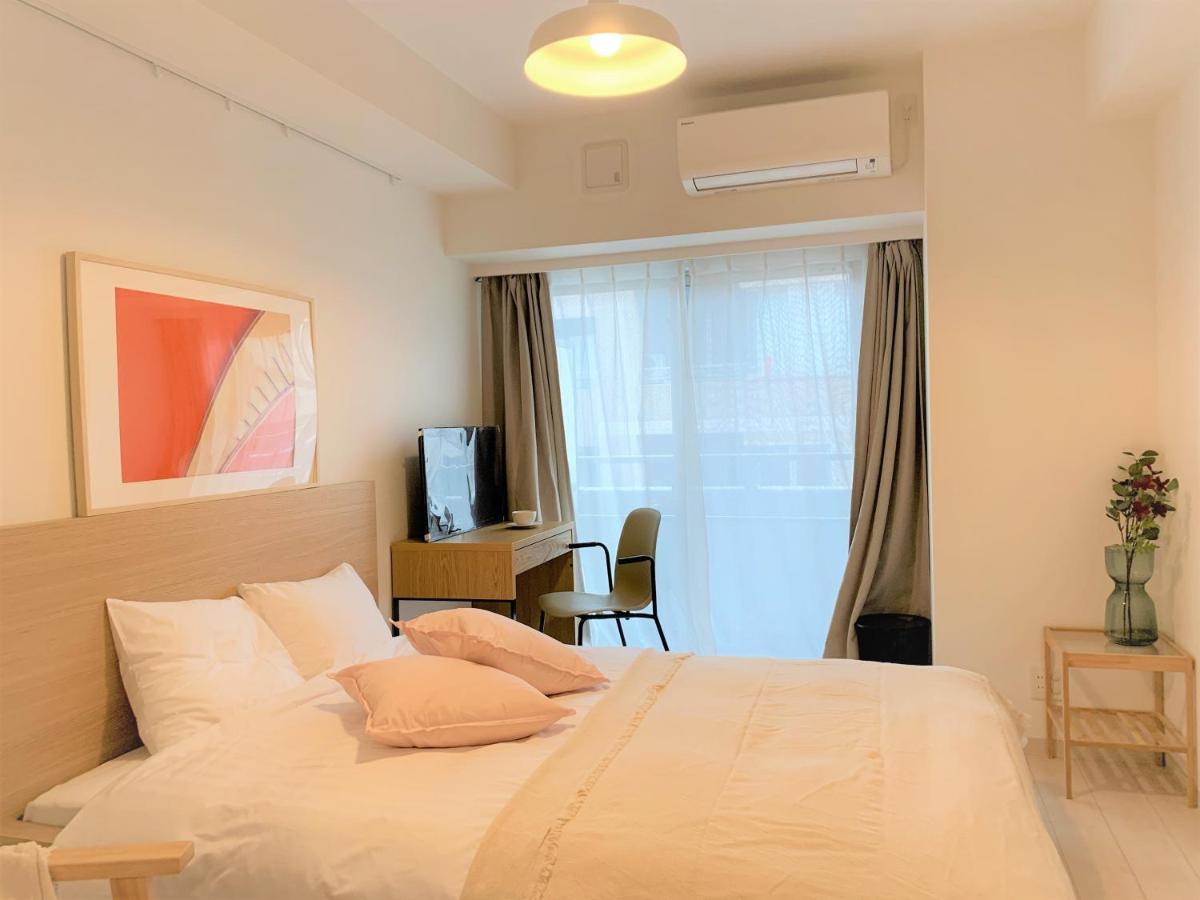 Tokyo Sunshine Tower Premium - Housity