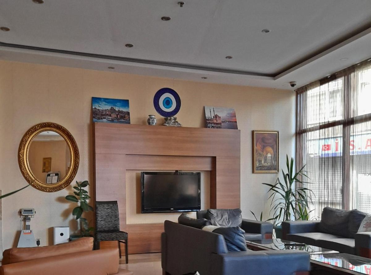 The City Port Hotel - Housity