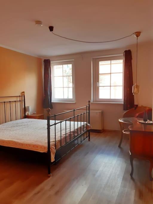 Große Ferienwohnung in Flecken Zechlin - Hizvo