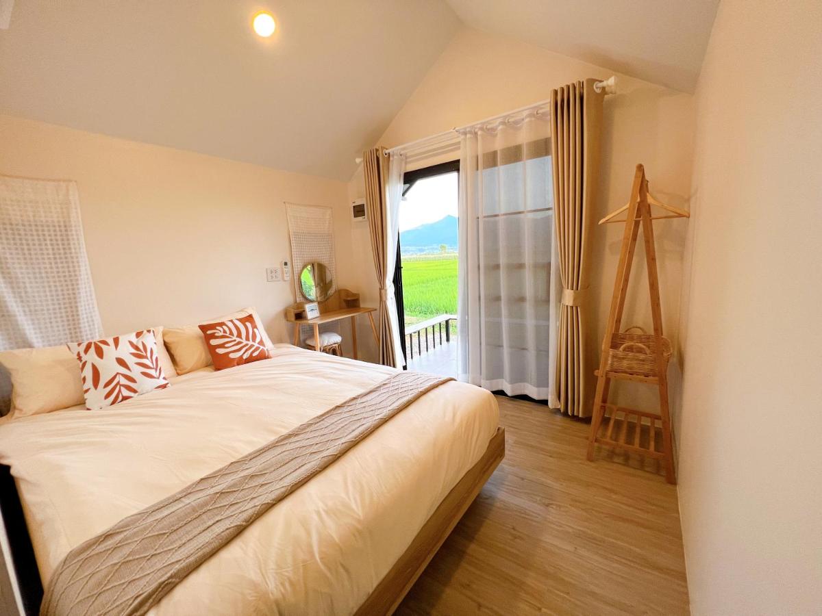 Pua Na Nan Camping ปัวนาน่านแคมป์ปิ้ง - Housity