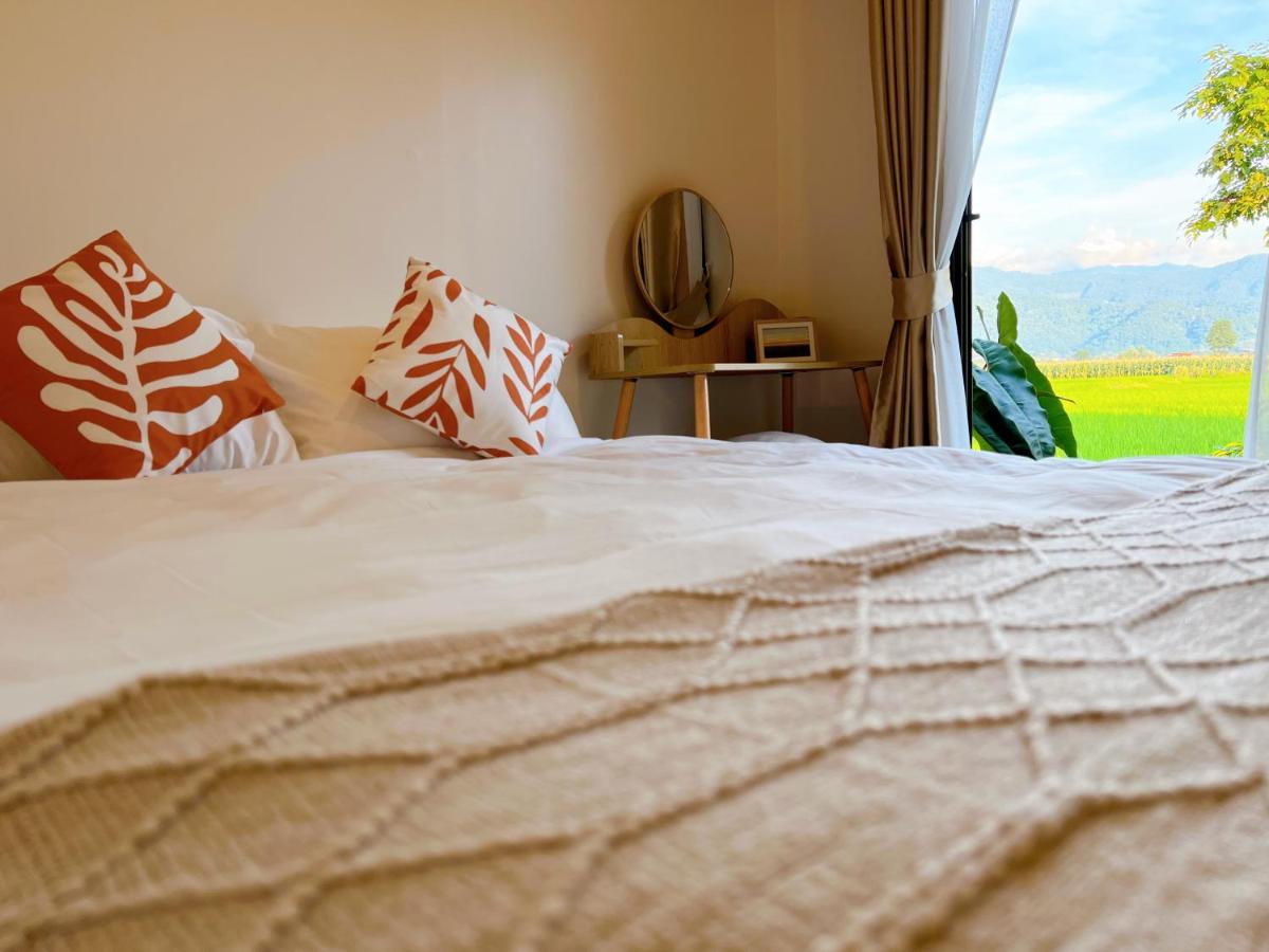 Pua Na Nan Camping ปัวนาน่านแคมป์ปิ้ง - Housity