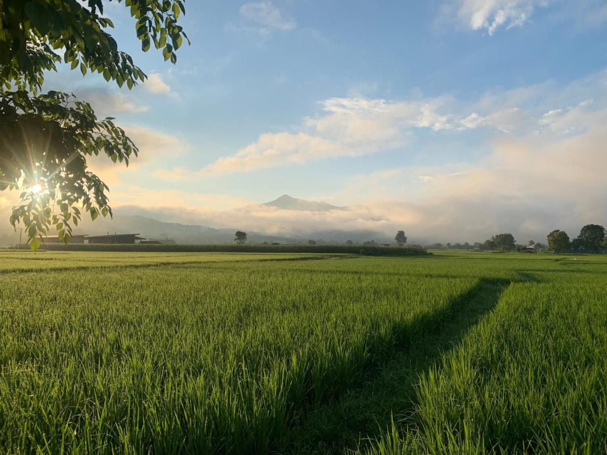 Pua Na Nan Camping ปัวนาน่านแคมป์ปิ้ง - Housity
