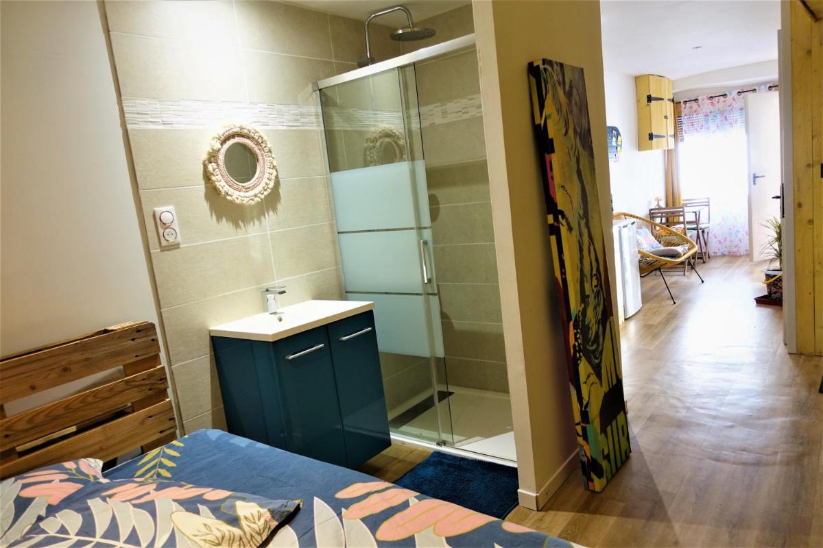 Studio 07 Argeles sur Mer . La plage à pied, L'Espagne à 30 mn - Housity