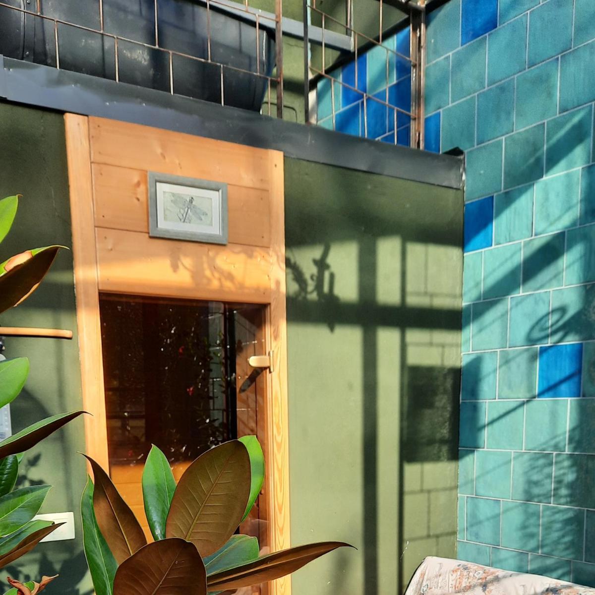 Patak Apartman, Diszel - Housity