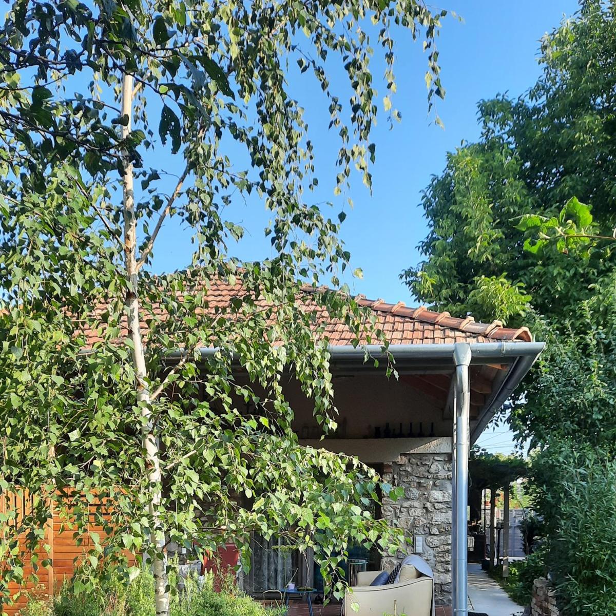 Patak Apartman, Diszel - Housity