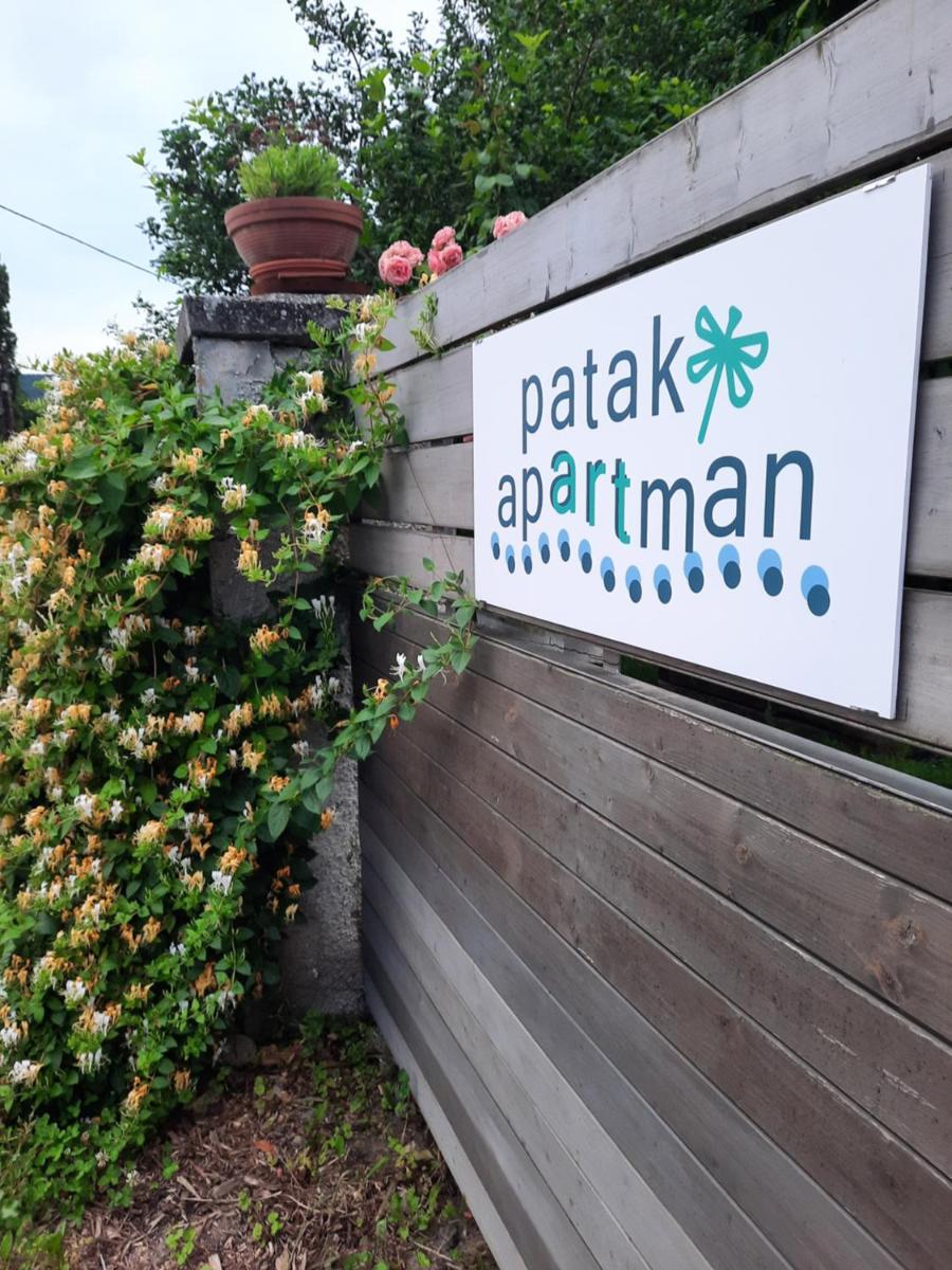 Patak Apartman, Diszel - Housity