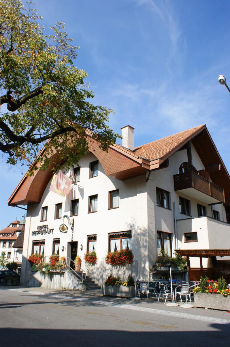 Hotel Sonne - Housity