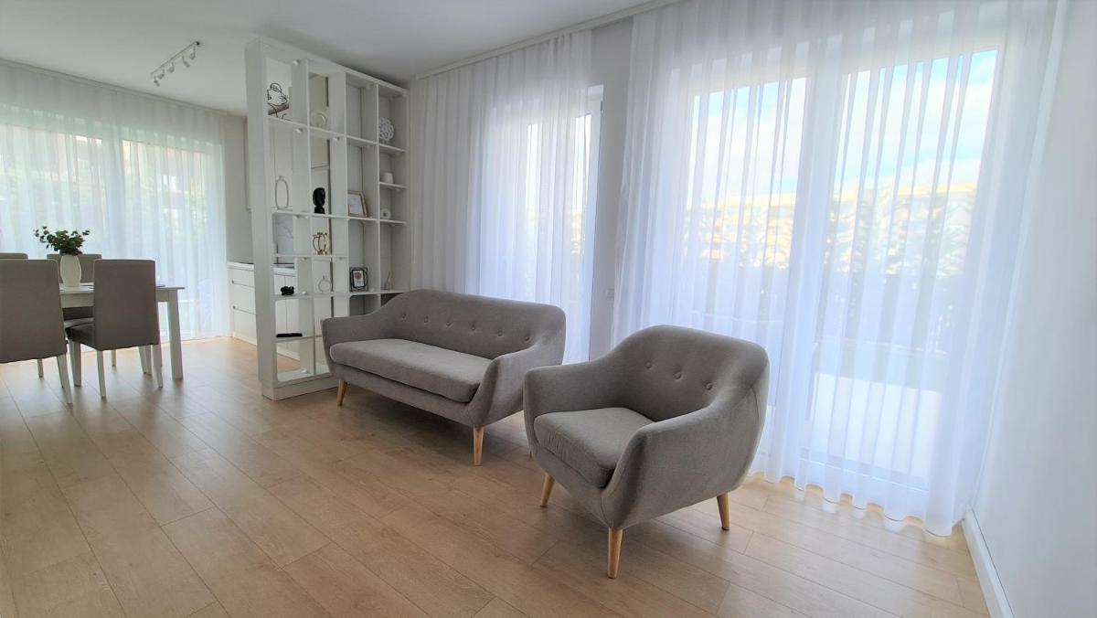 Sara Apartment - Housity