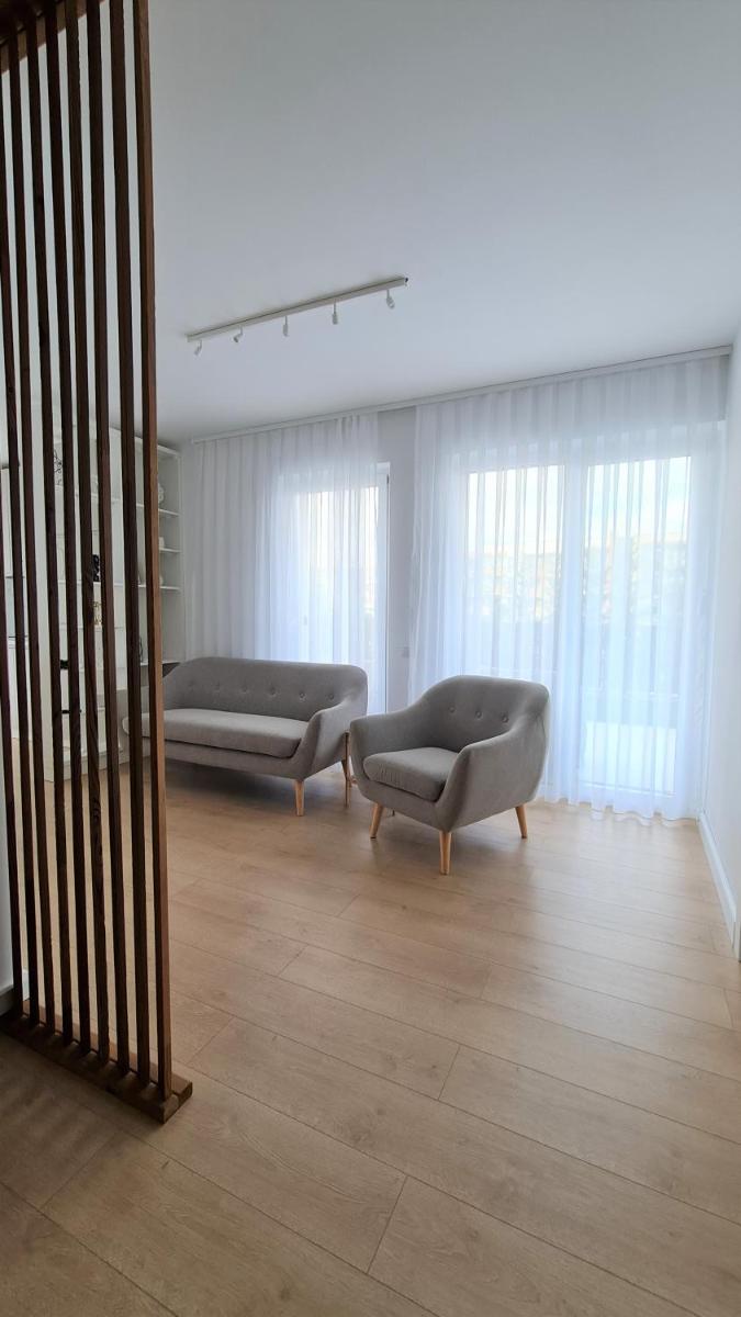 Sara Apartment - Housity