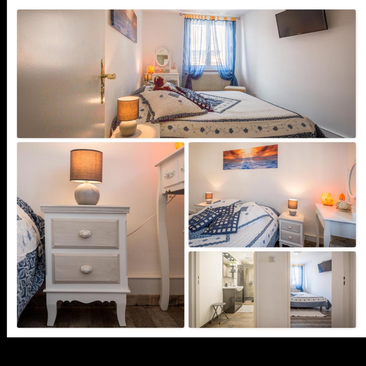 gite du muhlbach - Housity