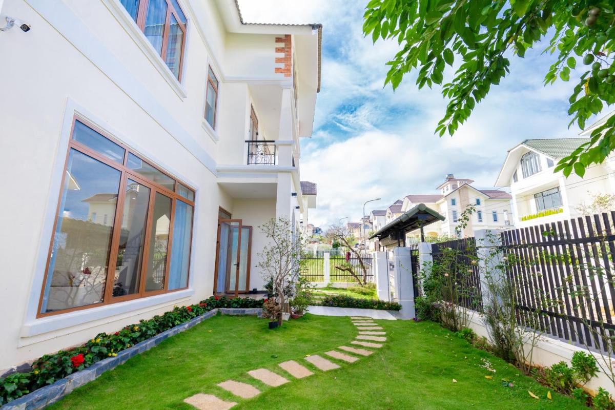 Suitetrails - Palm Villa Đà Lạt 5 - Luxury Villa khu Villa Đồi An Sơn