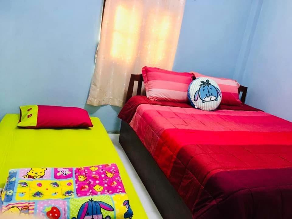 บ้านเรืองทอง เชียงคาน - Housity