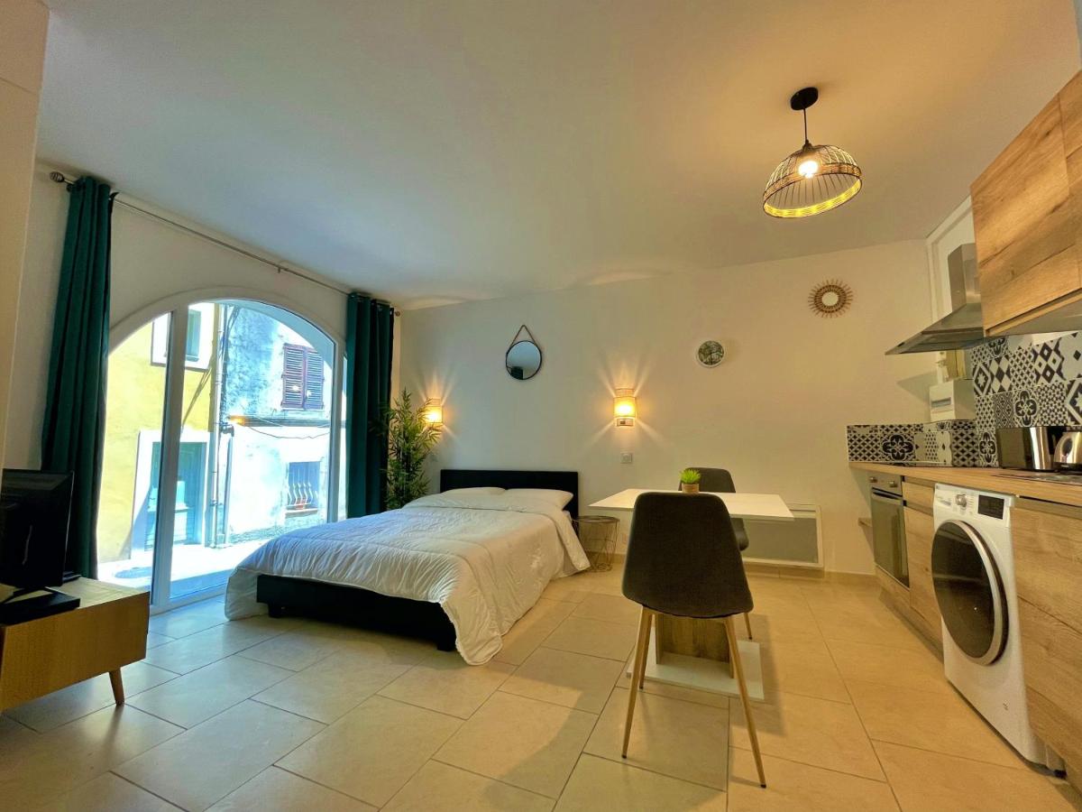Suitetrails - Draguignan, centre ville wifi jolie deco
