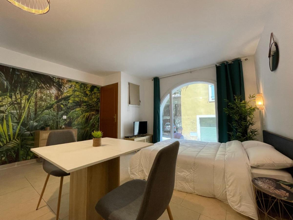 Suitetrails - Draguignan, centre ville wifi jolie deco