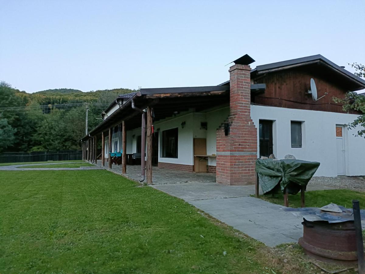 Cabana PUFI - Housity