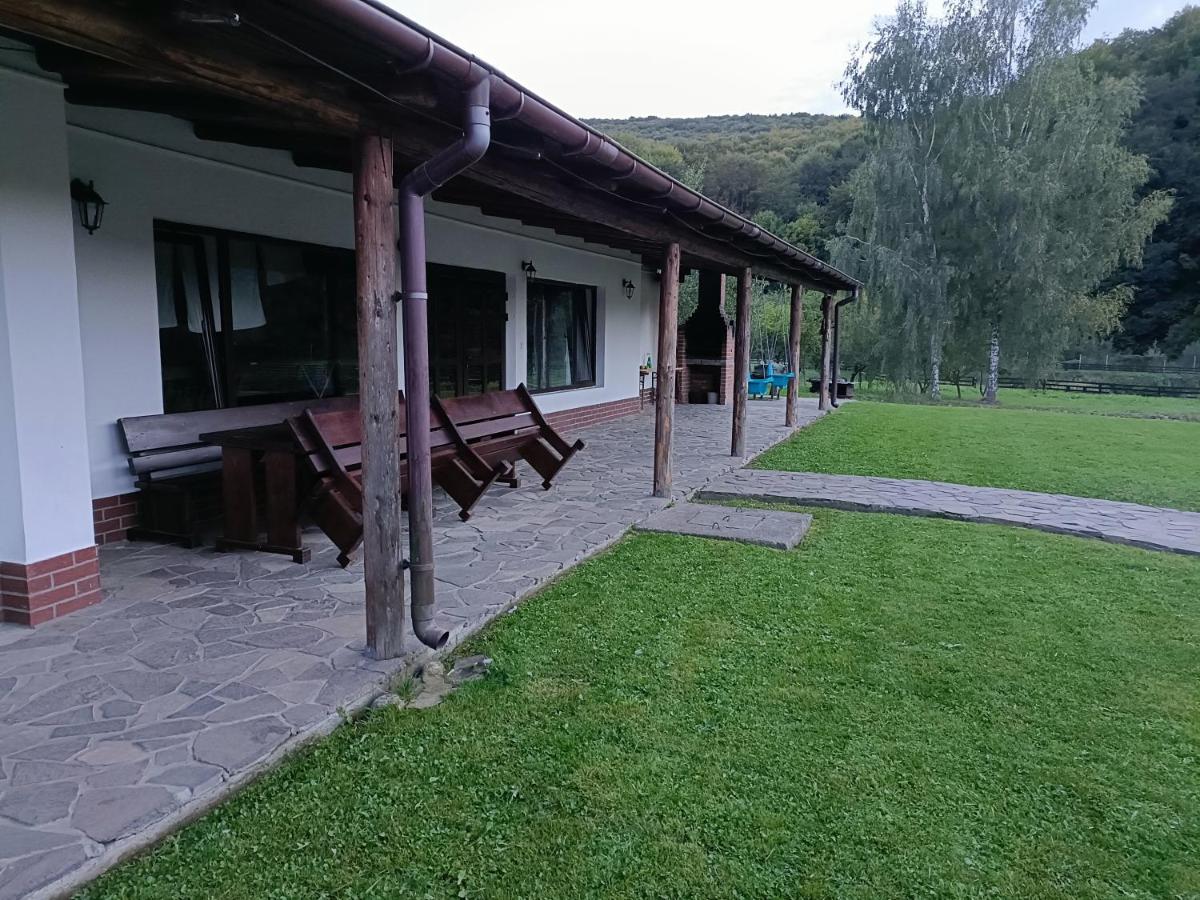Cabana PUFI - Housity