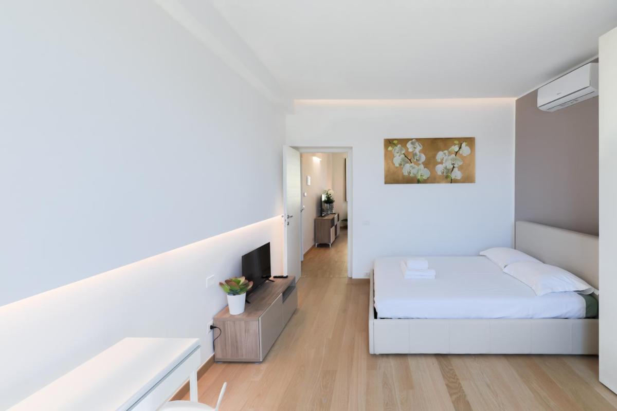 DUOMO-PORTA VENEZIA - Suite Deluxe - Hizvo