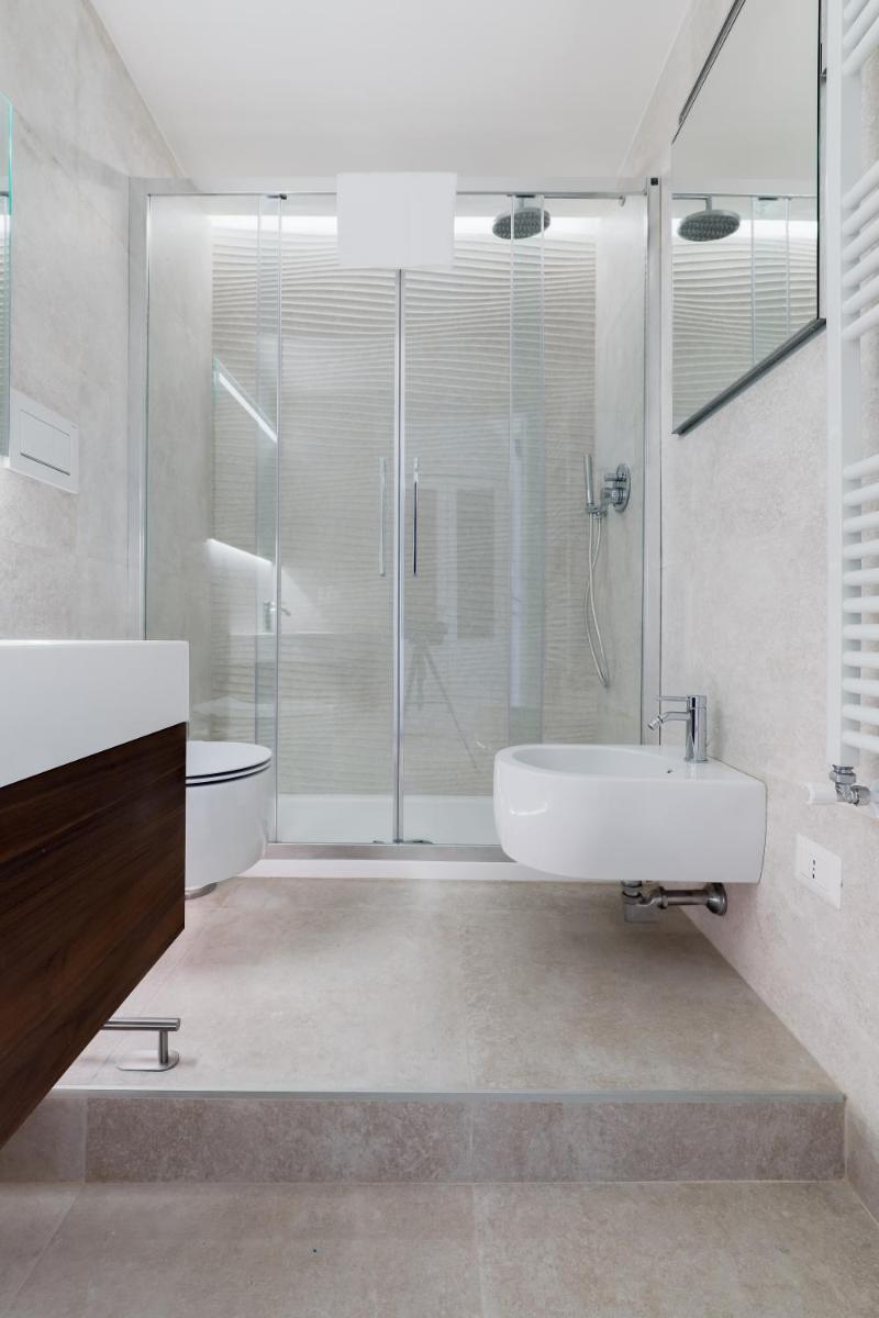 DUOMO-PORTA VENEZIA - Suite Deluxe - Hizvo