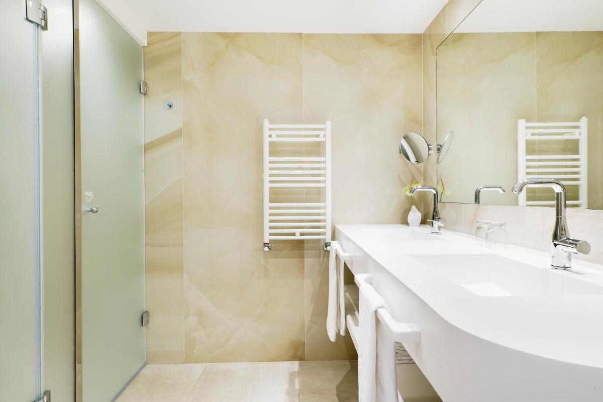 Un baño de Iberostar Selection Playa de Palma