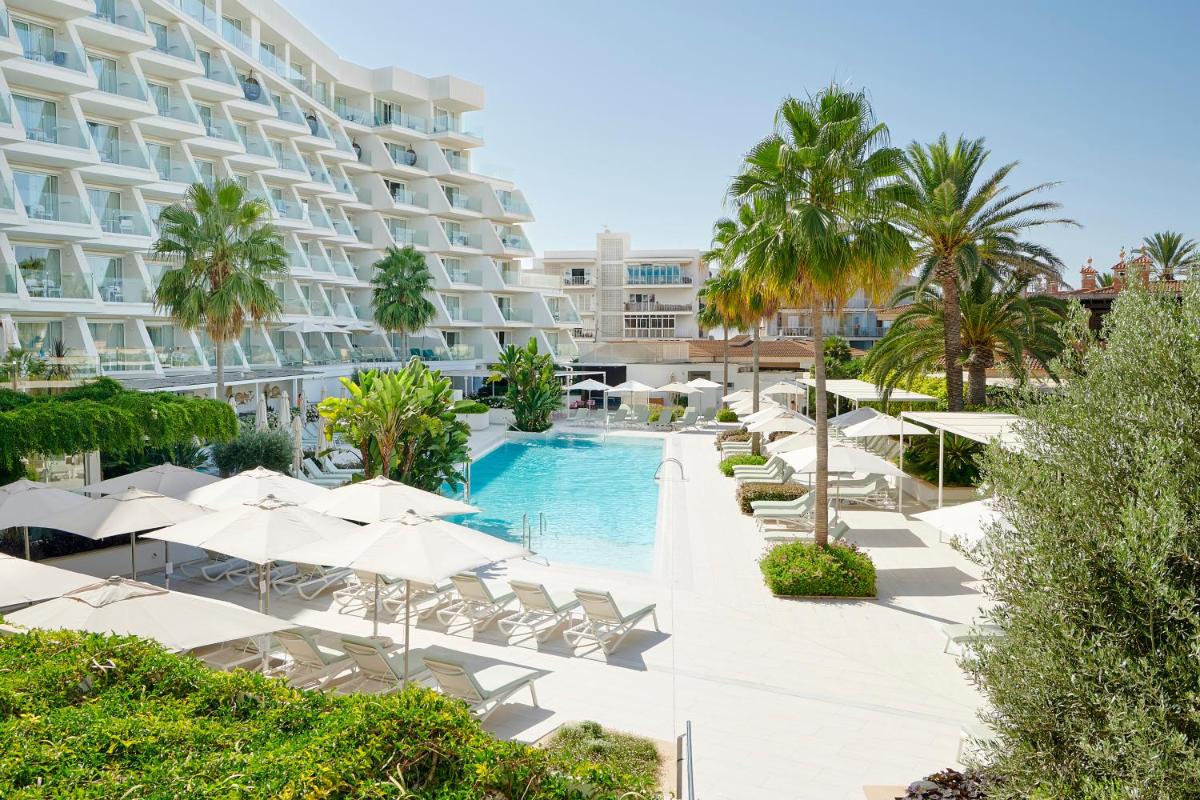Piscina en o cerca de Iberostar Selection Playa de Palma