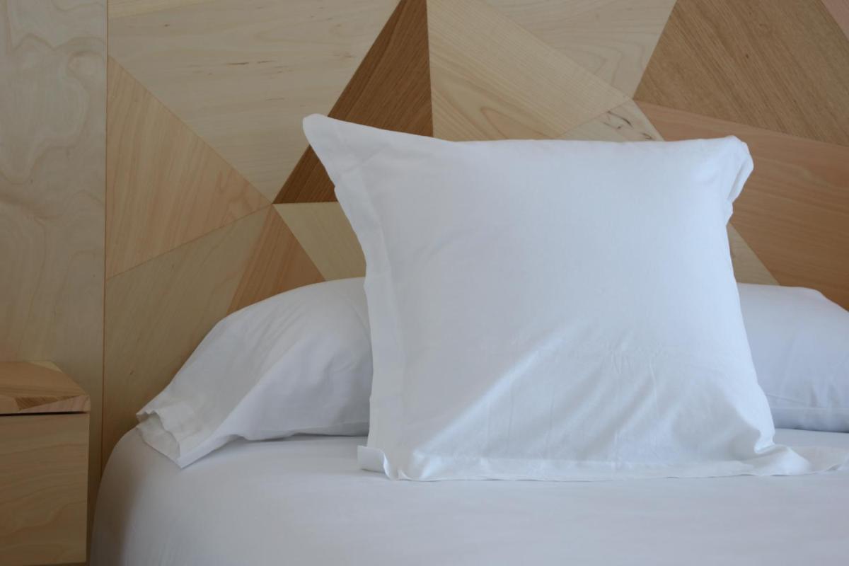 Cama o camas de una habitación en Iberostar Selection Playa de Palma