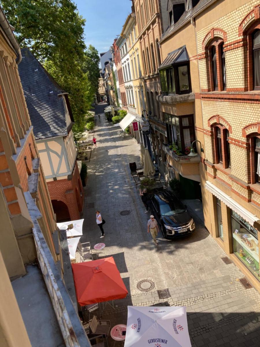 Innenstadt Kur Park Bali Boho alles neu - Housity