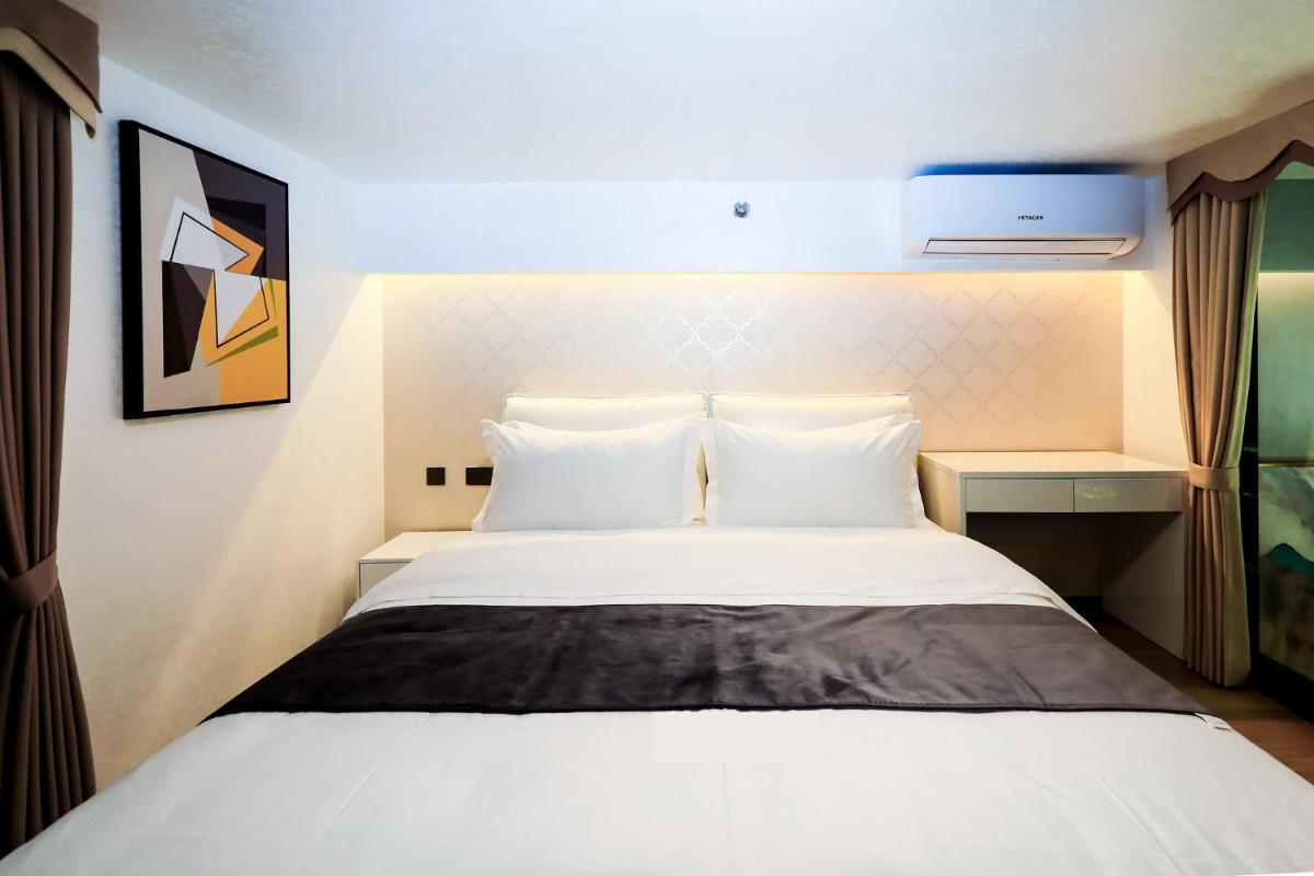 Shenzhen Fashion LOFT Apartment - Housity