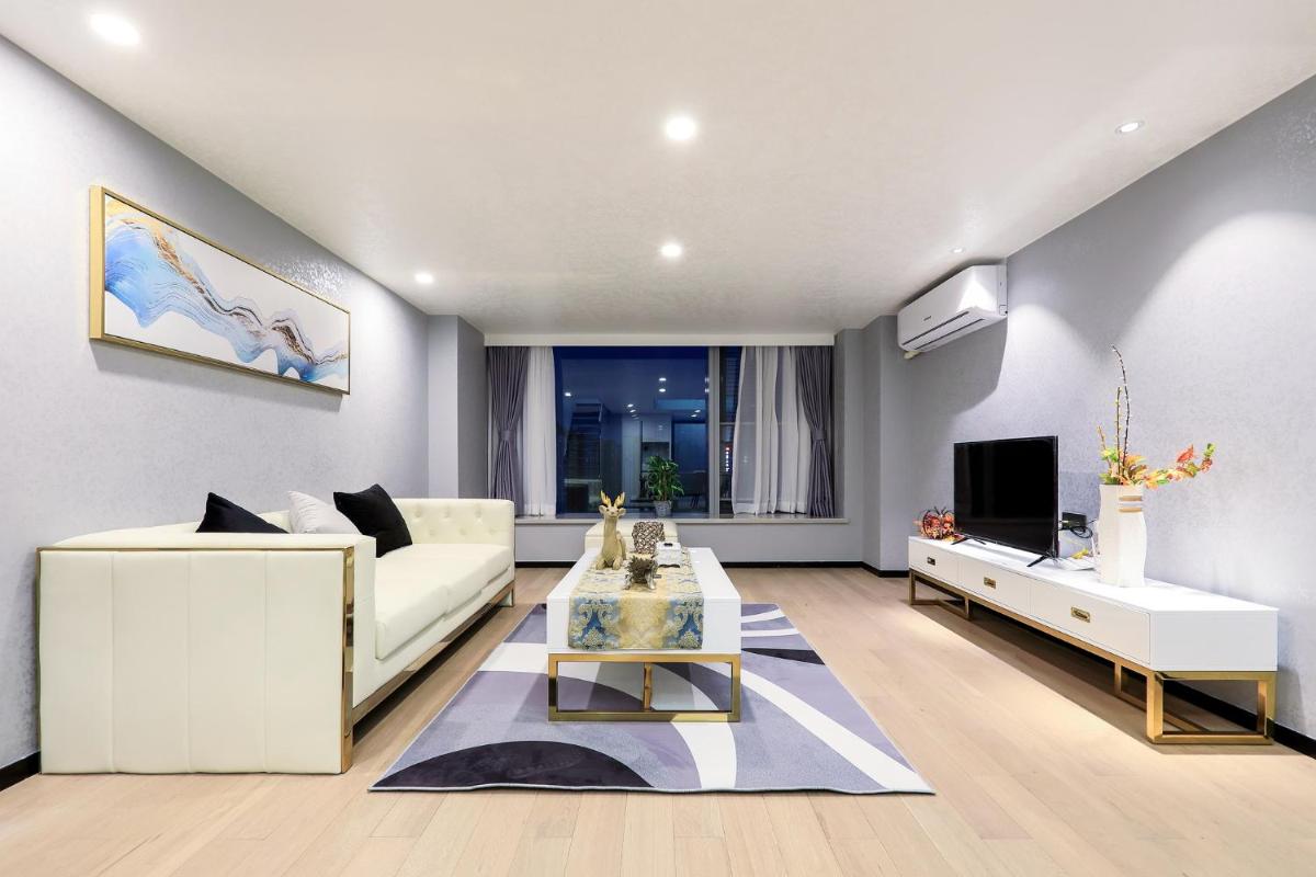 Shenzhen Fashion LOFT Apartment - Housity