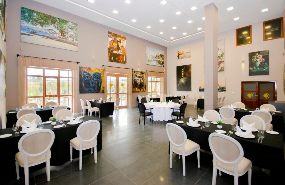 CONNECT THERMAL HOTEL - Housity