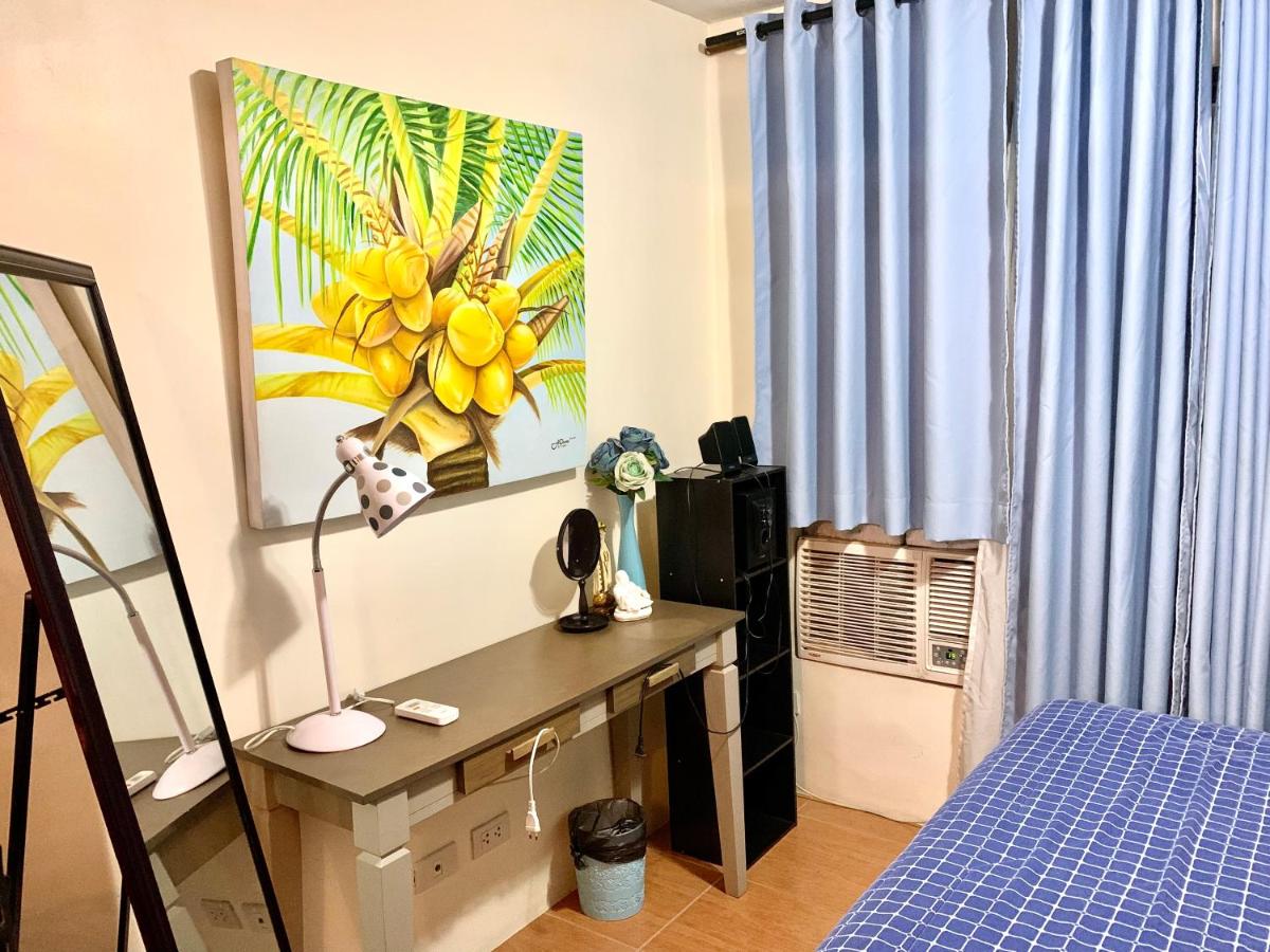 Affordable and Comfy Condo Units at One Oasis CDO - Housity