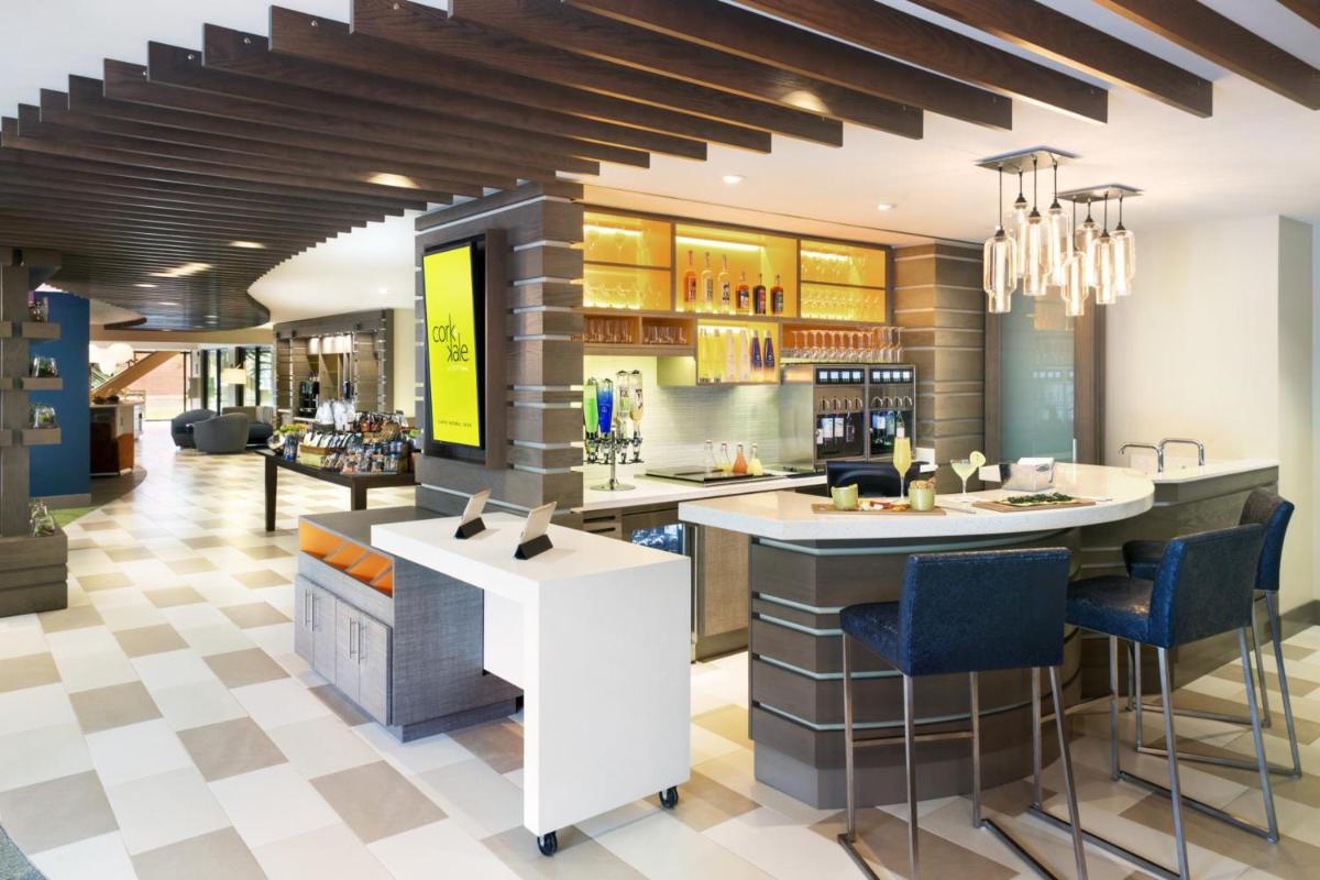 Suitetrails - EVEN Hotel Norwalk, an IHG Hotel