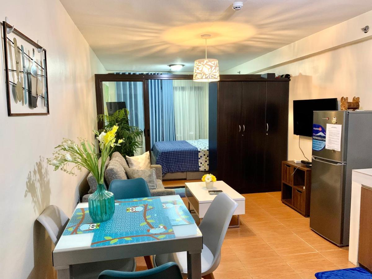 Affordable and Comfy Condo Units at One Oasis CDO - Housity