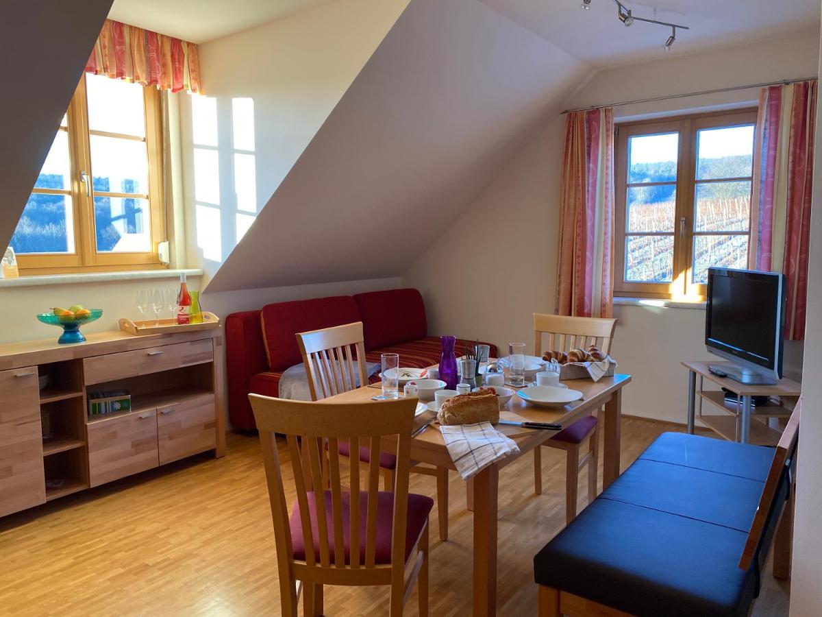 Suitetrails - Ferienwohnung Weingut Rennhofer