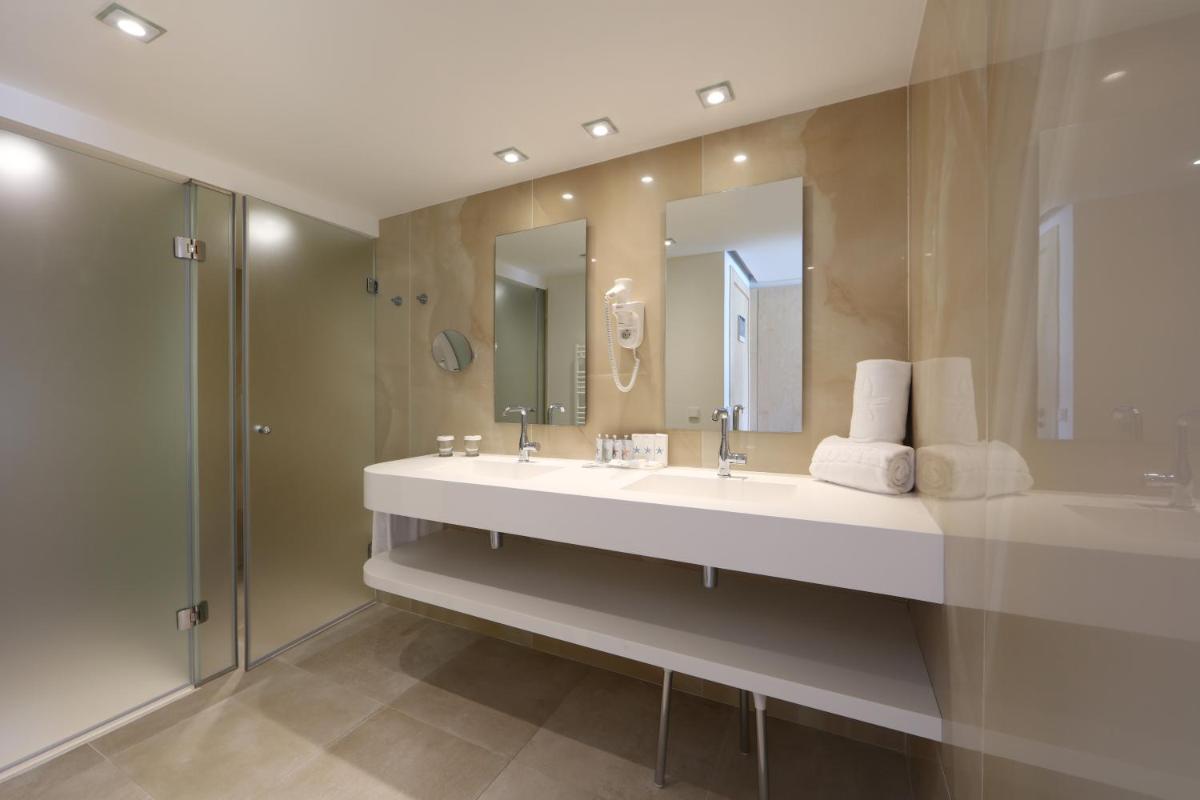 Un baño de Iberostar Selection Playa de Palma