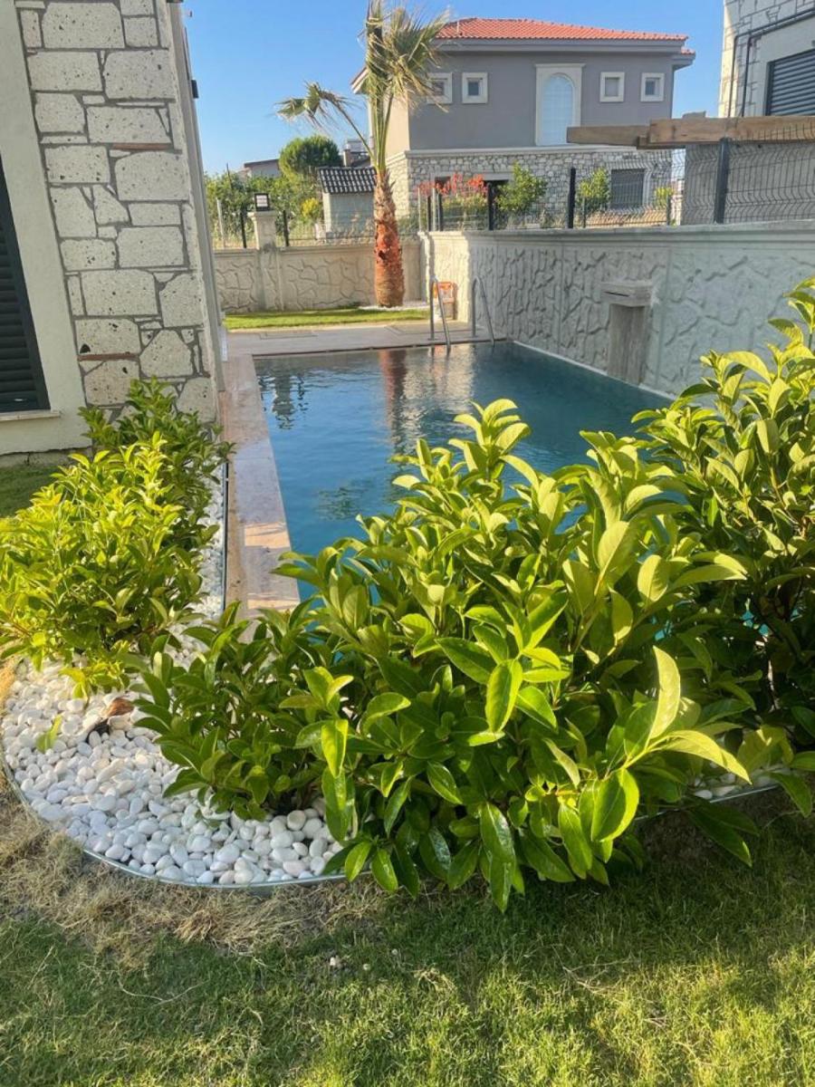 Dreamy House with Private Pool in Urla Izmir - Housity