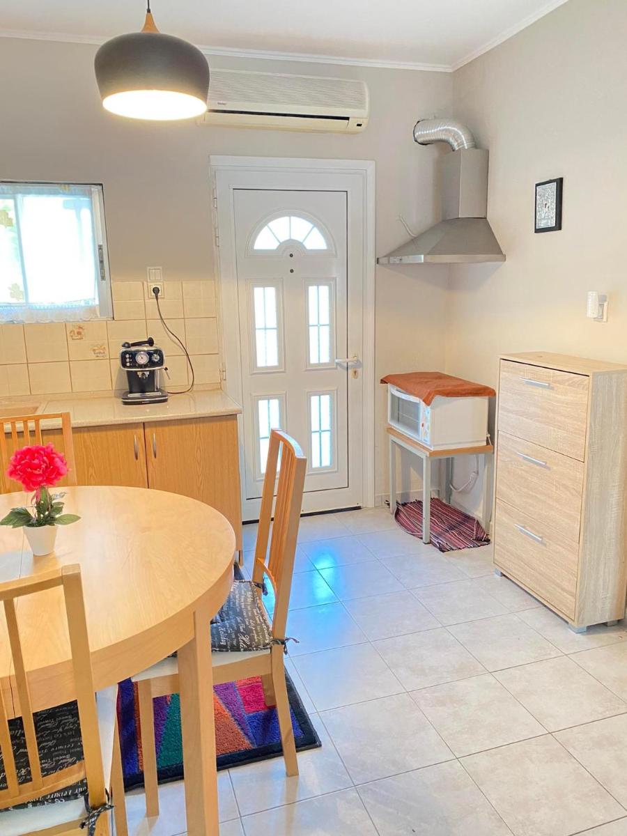 KOLOKOTRONIS’ HOUSE - Housity