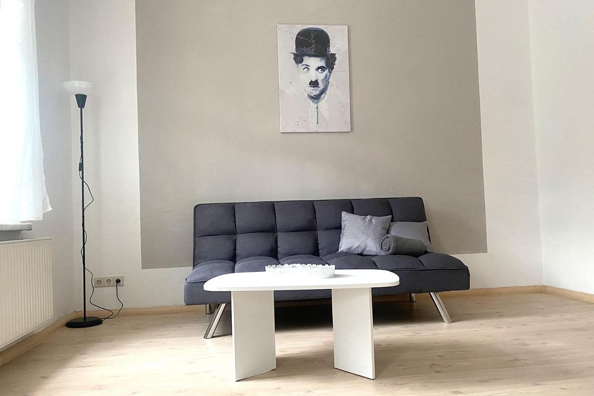 Cozy Apartments in Zwickau - Hizvo