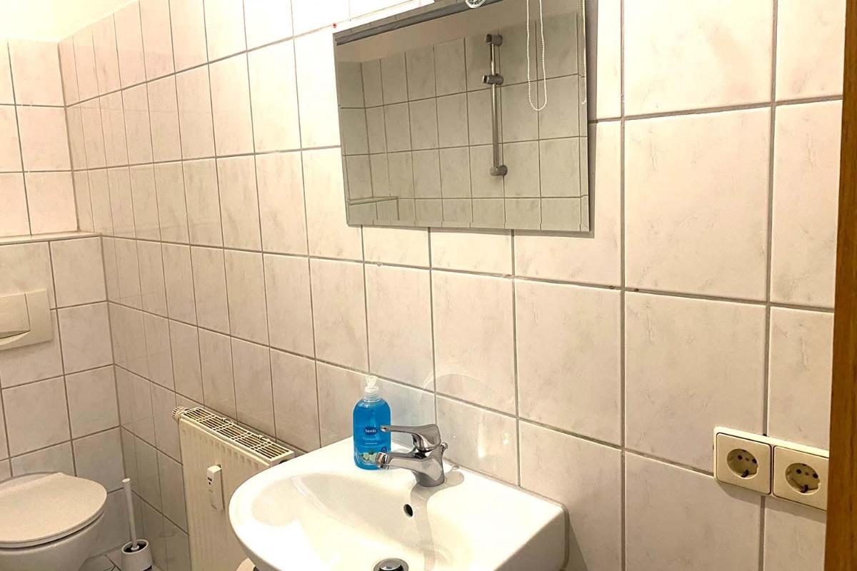 Cozy Apartments in Zwickau - Hizvo