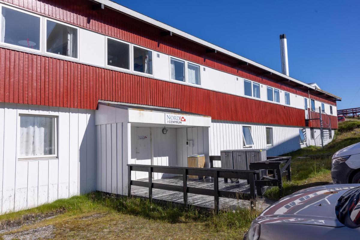Nordbo in Centrum - Housity