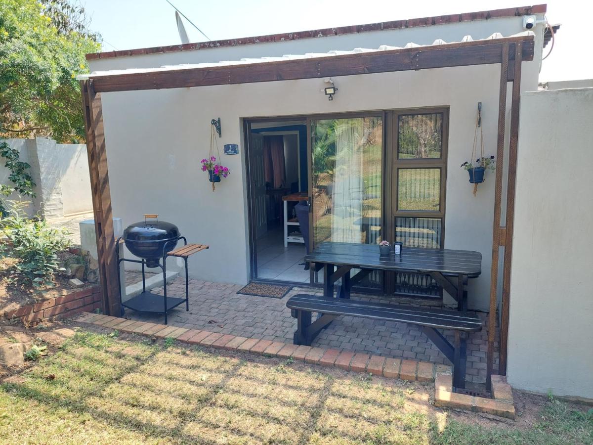 Big Blue Breaks - Housity