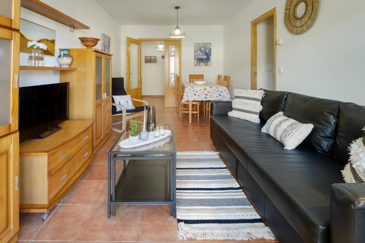 Apartamento naturaleza 2000 4º - Housity